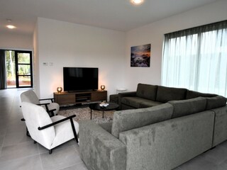 Villa Biddinghuizen Características 21