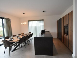 Villa Biddinghuizen Caratteristiche 23