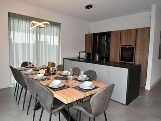 Villa Biddinghuizen Caratteristiche 25