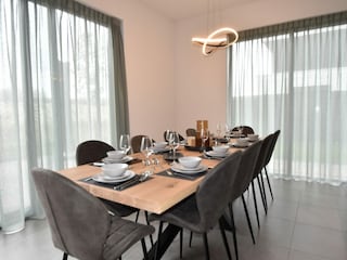 Villa Biddinghuizen Ausstattung 11