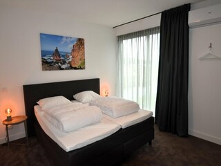 Villa Biddinghuizen Características 14