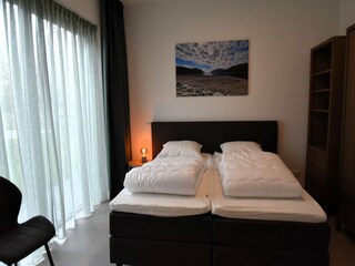 Villa Biddinghuizen Ausstattung 11