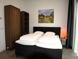 Villa Biddinghuizen Ausstattung 21