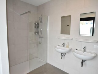 Villa Biddinghuizen Équipement 28