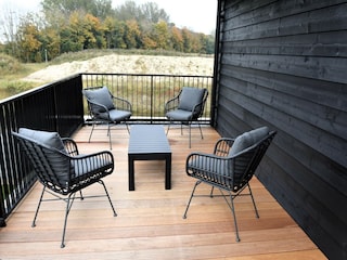 Villa Biddinghuizen Enregistrement extérieur 3