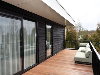 Villa Biddinghuizen Buitenaudio-opname 6