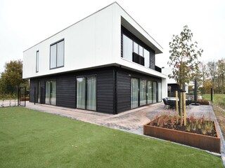 Villa Biddinghuizen Grabación al aire libre 6