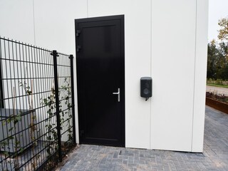 Villa Biddinghuizen  33