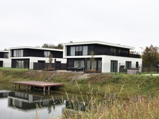 Villa Biddinghuizen Ambiente 32