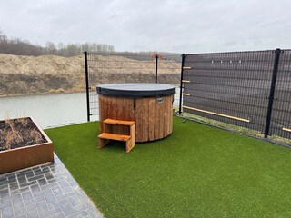 Villa Biddinghuizen  38