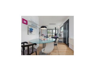 Casa de vacaciones Kołczewo Características 9
