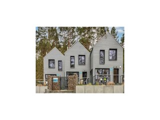 Casa de vacaciones Kołczewo Grabación al aire libre 3