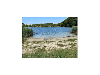 Casa de vacaciones Kołczewo Entorno 21