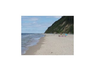 Casa de vacaciones Kołczewo Entorno 22