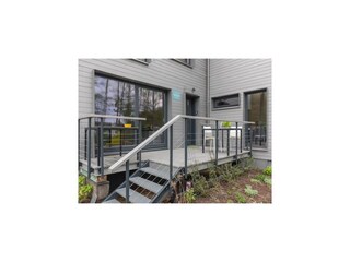 Casa per le vacanze Kołczewo Registrazione all'aperto 5