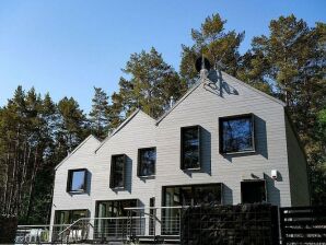 Ferienhaus mit Seeblick, Sauna - Kołczewo - image1