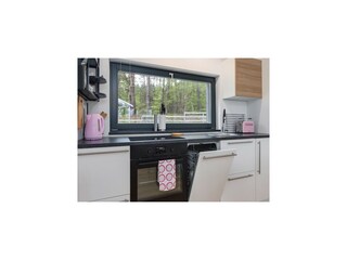 Maison de vacances Kołczewo Équipement 11