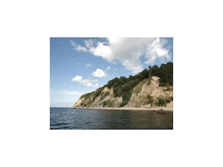 Ferienhaus Kołczewo Umgebung 22