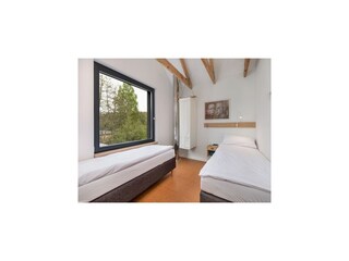 Casa de vacaciones Kołczewo Características 15