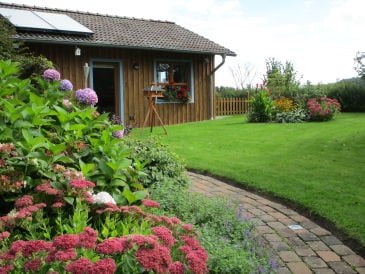 Holiday house Herzogstadt Celle