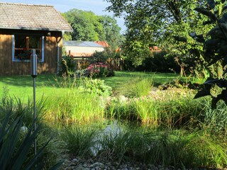 Casa per le vacanze Celle Registrazione all'aperto 18