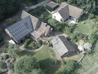 Casa per le vacanze Celle Registrazione all'aperto 2