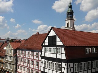 Casa per le vacanze Celle Ambiente 27