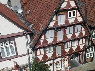 Casa per le vacanze Celle Ambiente 28