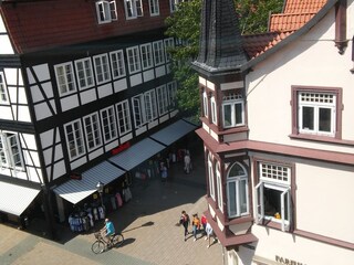 Casa per le vacanze Celle Ambiente 29