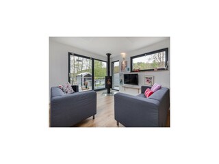 Casa de vacaciones Kołczewo Características 7