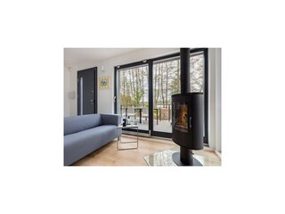 Ferienhaus Kołczewo Ausstattung 19