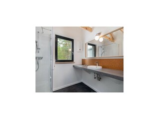 Ferienhaus Kołczewo Ausstattung 12