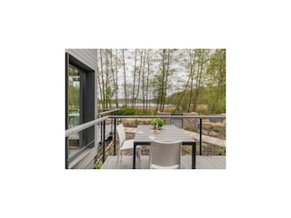 Maison de vacances Kołczewo Enregistrement extérieur 4