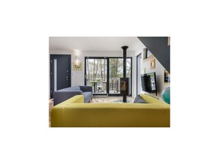 Ferienhaus Kołczewo Ausstattung 12
