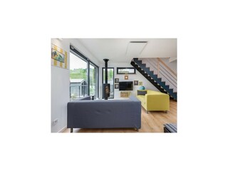 Casa de vacaciones Kołczewo Características 11