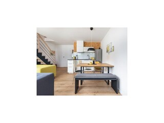 Ferienhaus Kołczewo Ausstattung 12