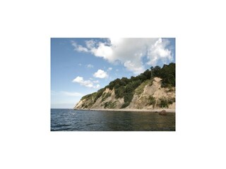 Casa de vacaciones Kołczewo Entorno 26