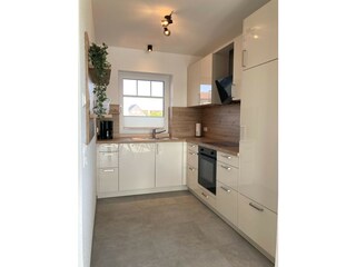 Ferienhaus Greetsiel Ausstattung 13