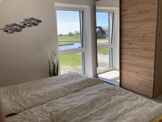 Ferienhaus Greetsiel Ausstattung 15