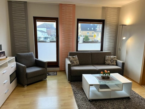 Ferienwohnung Whg. 1 Christian