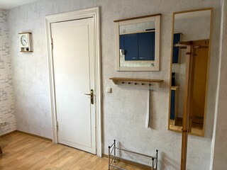 Garderobe