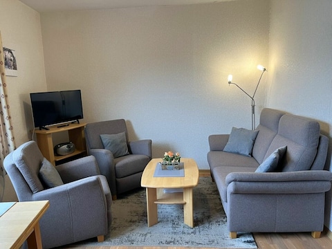 Ferienwohnung Whg. 2 Tanja