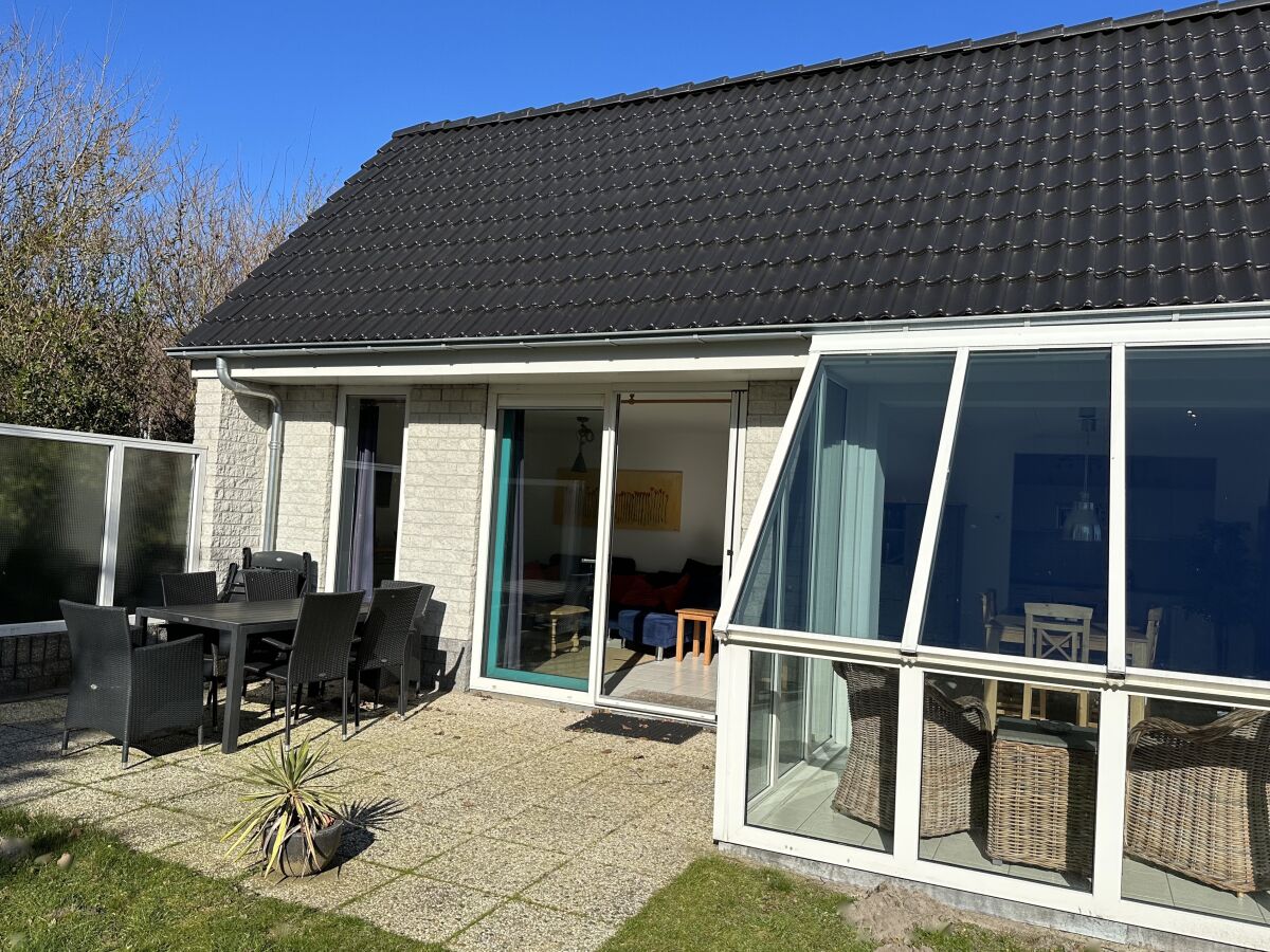 Ferienhaus Sint Maartenszee Außenaufnahme 2