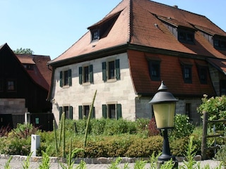 Alte Ziegelmühle