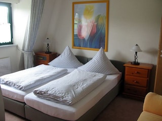 Gästezimmer