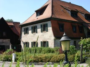 Ferienwohnung 4 - Ziegelmühle - Oberscheinfeld - image1