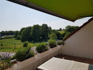 Vakantieappartement Grömitz Buitenaudio-opname 3