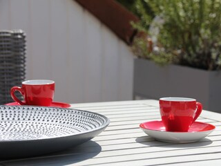 Apartamento de vacaciones Grömitz Grabación al aire libre 3