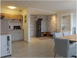 Apartamento de vacaciones Grömitz Características 8