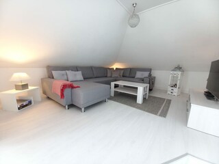 Apartamento de vacaciones Grömitz Características 11